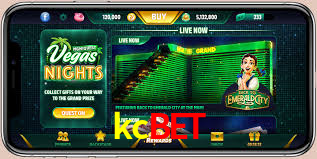 Roulette Table kcbet