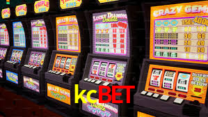 kcbet cassino