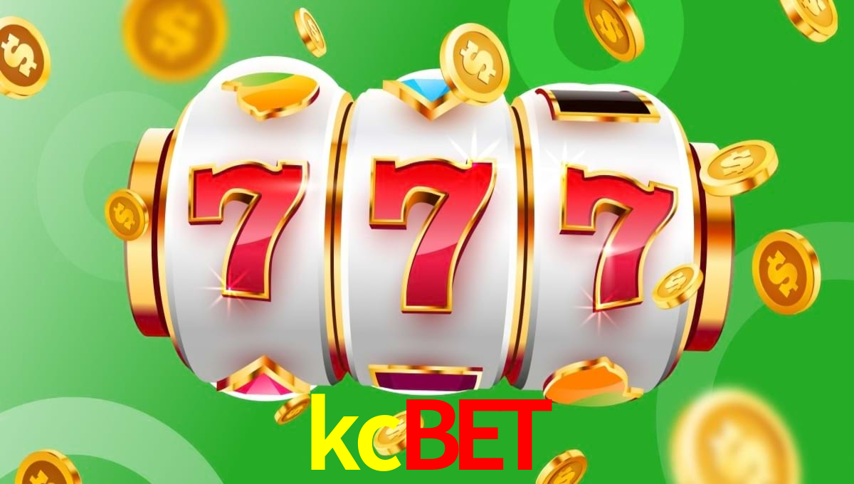 Welcome Bonus kcbet