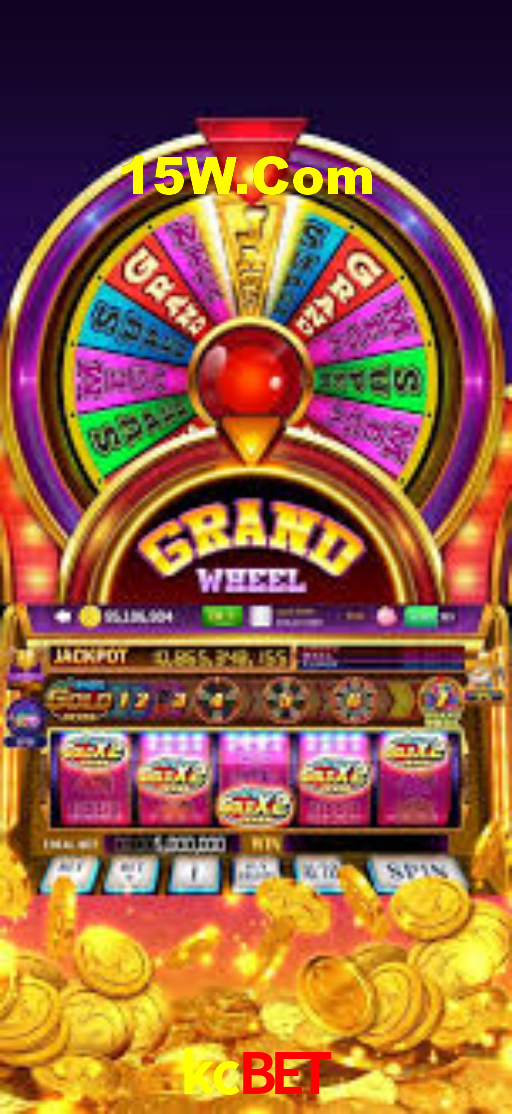 Descubra a Magia dos Jogos de Arcade no kcbet
