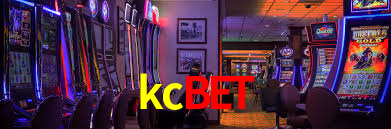 kcbet cassino