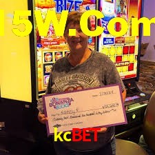 Live Casino kcbet